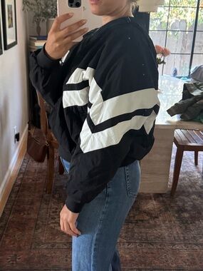 Urban classics hooded windbreaker